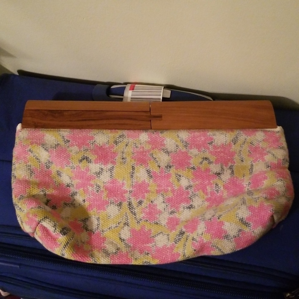 Free people bag